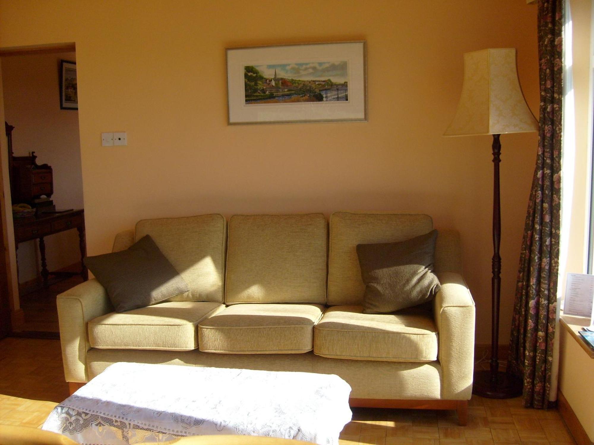Seafield Farmhouse Kilbrittain Exterior photo